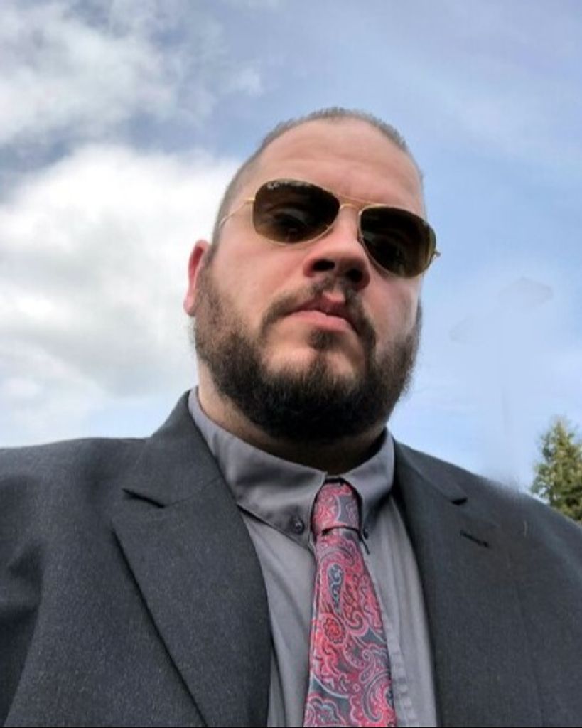 Mark Carl Lichtensteiger Profile Photo