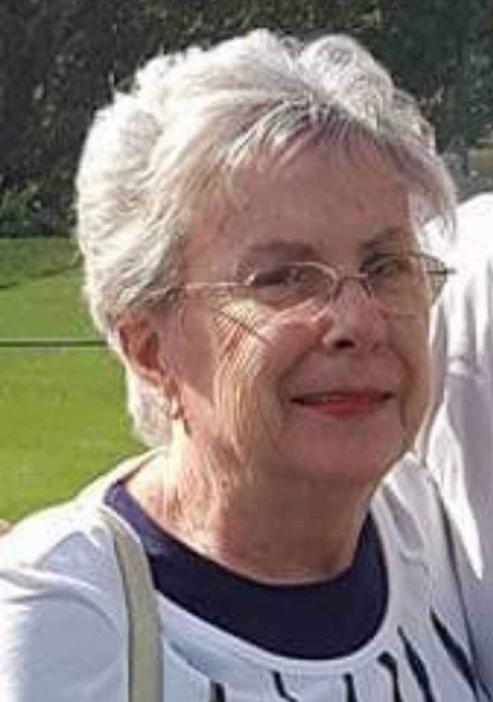 Patricia Ann (Smith)  Furey