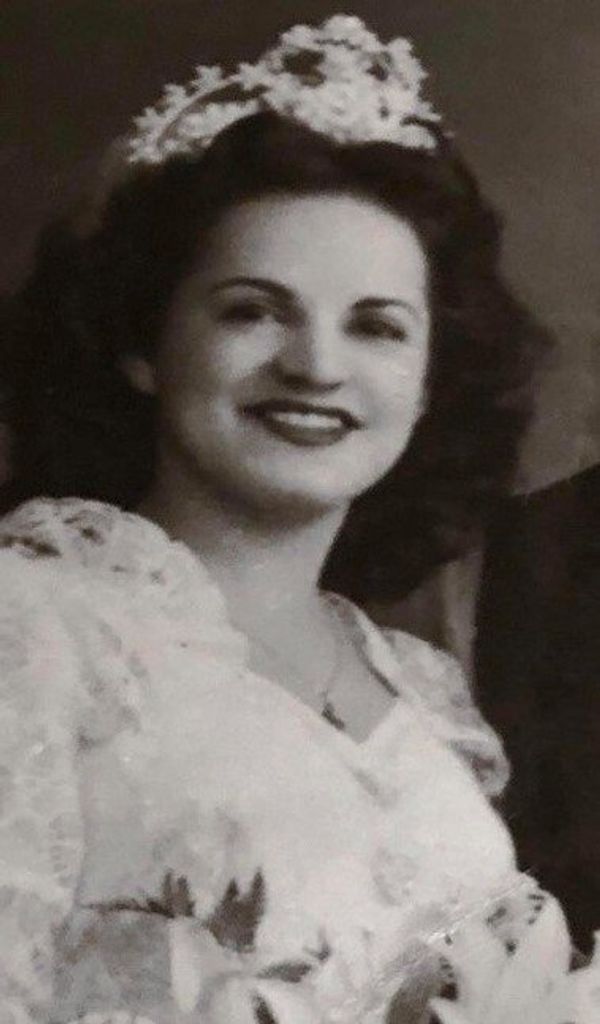 Gladys Pereira