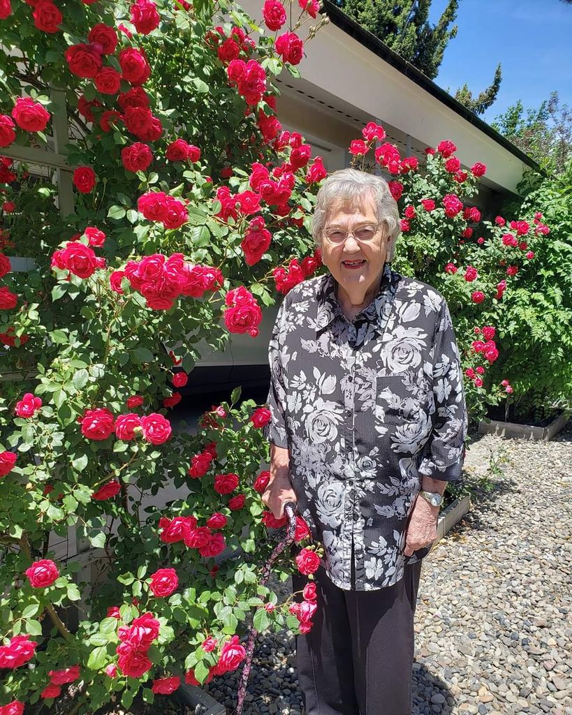 Jeanne Paul
