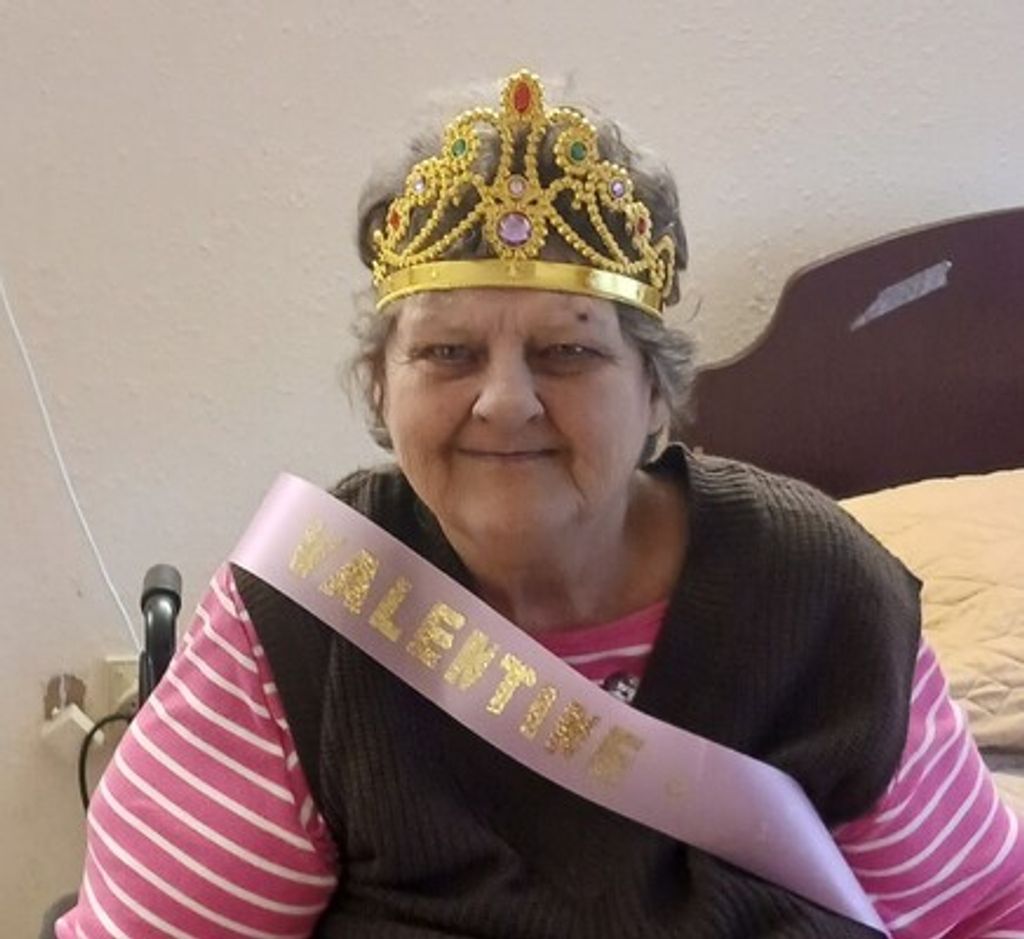 Shirley Eiland Profile Photo