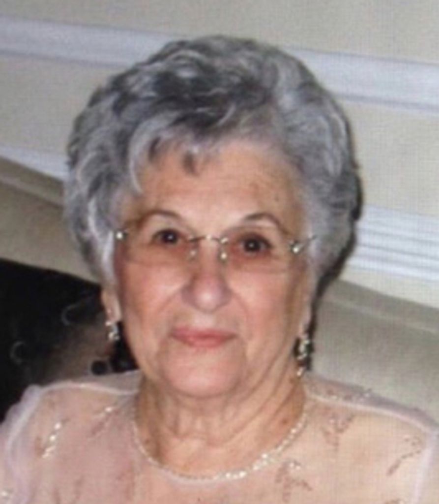Philomena Impagliazzo