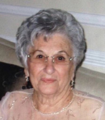 Philomena Impagliazzo Profile Photo