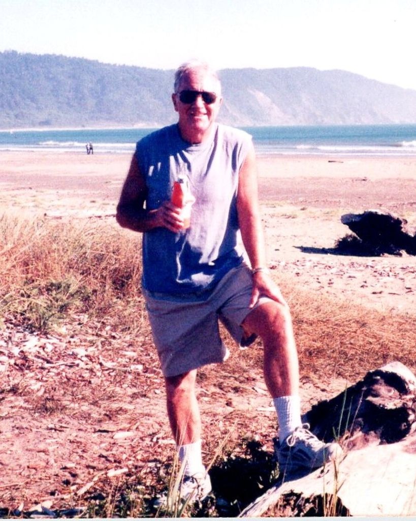Norman T. "Norm" Barber Sr. Profile Photo