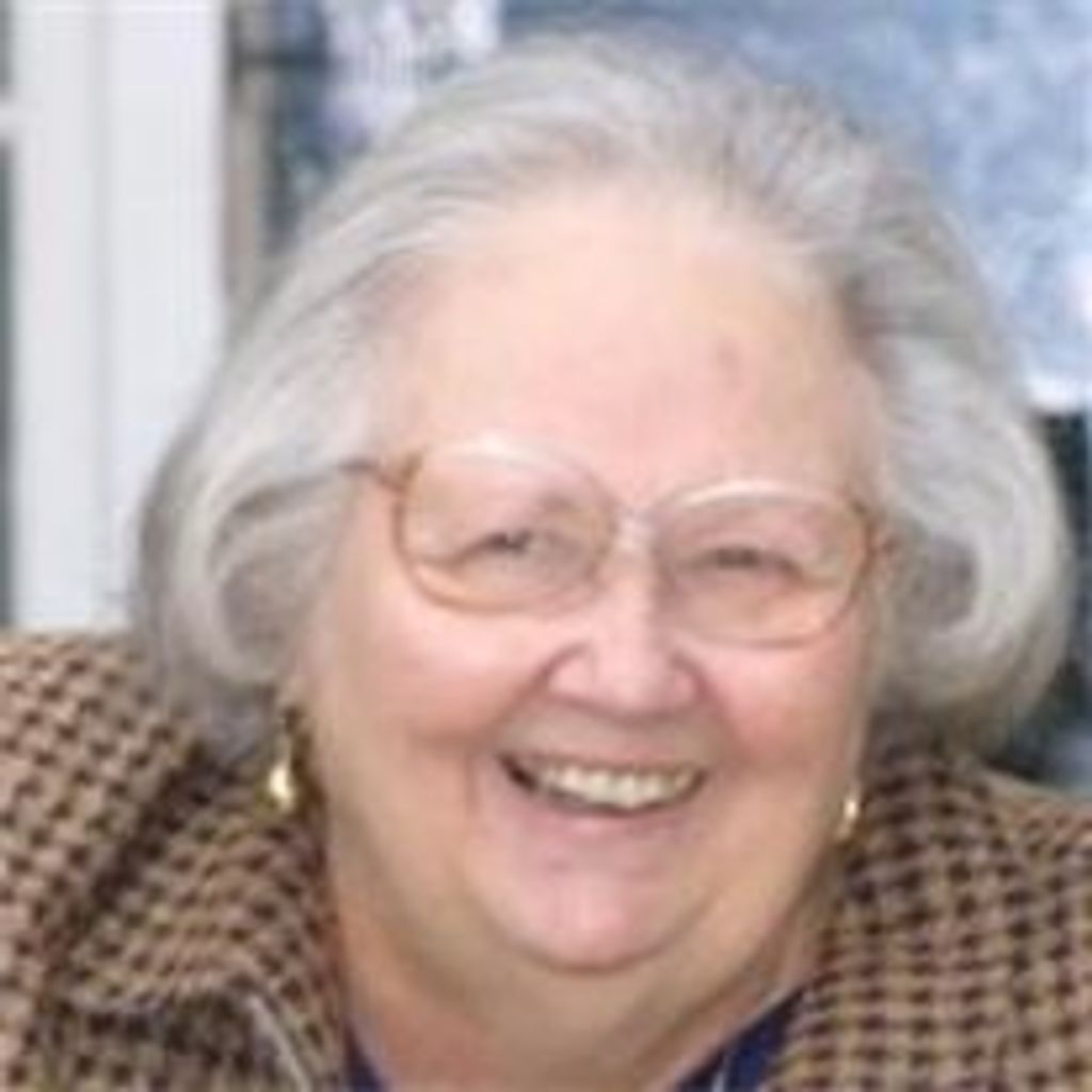 Lila J. Hisey