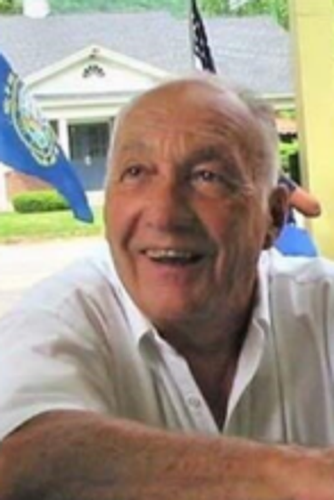 Louis M. Tanguay