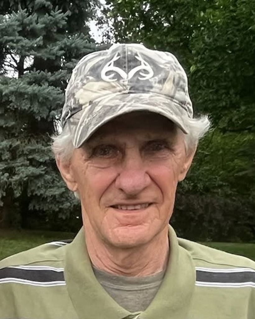 Marlin R. Behne Profile Photo