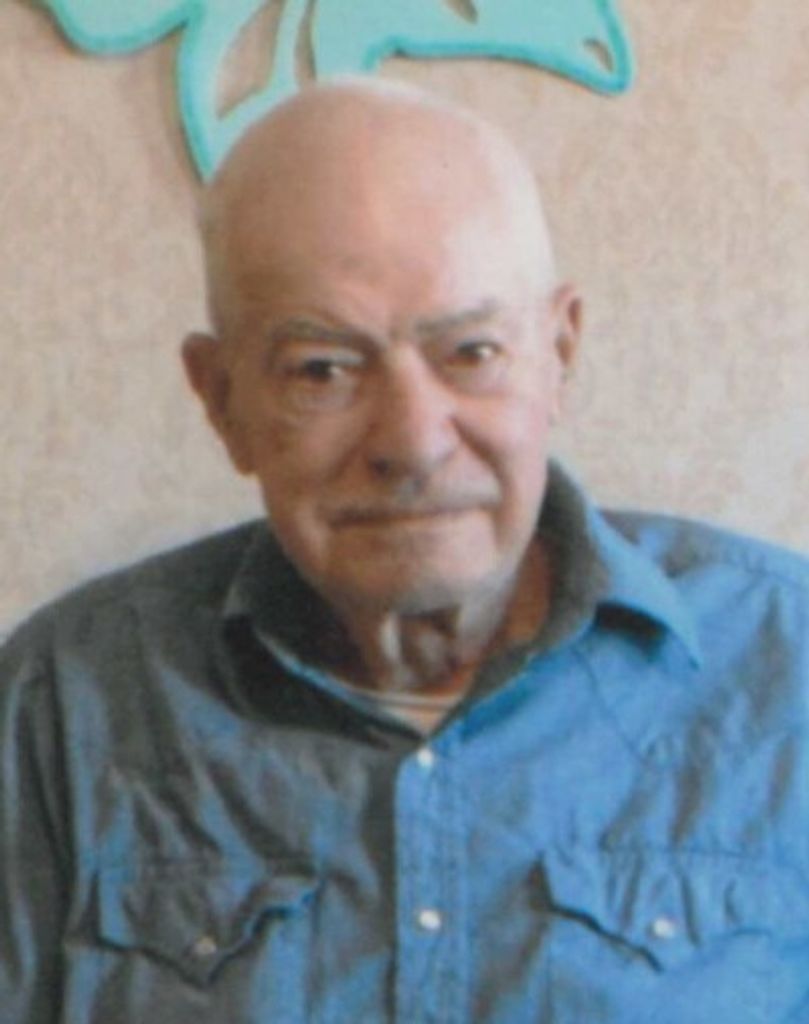 Frank "Ike" Oberle Profile Photo