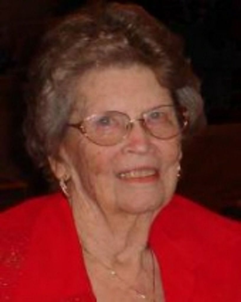 Mary Alice Fenelon