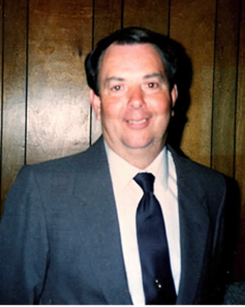 Neal Herman Brannon Profile Photo