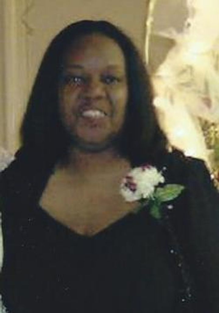 Ruth Julia Washington Profile Photo