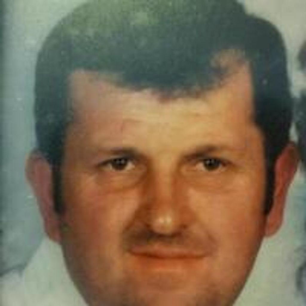 John Thomas Estes Profile Photo