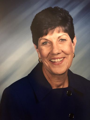 Joan Blaisdell DeCicca Profile Photo
