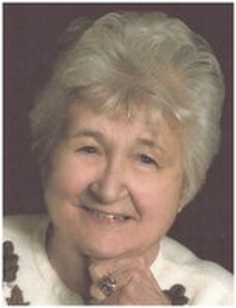 Madeline Borow