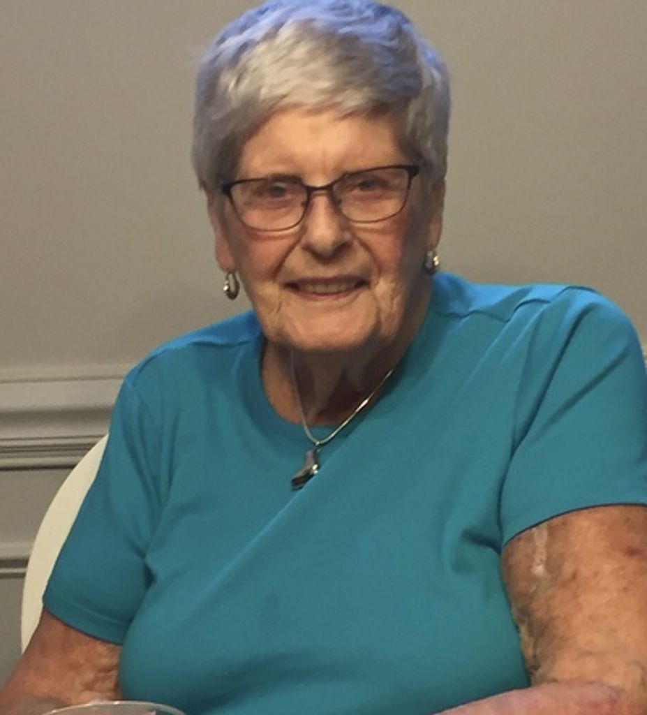 Helen Goldberg Covino Profile Photo