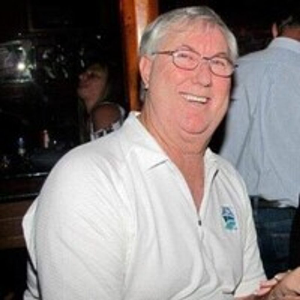Darryl G. Hoekstra