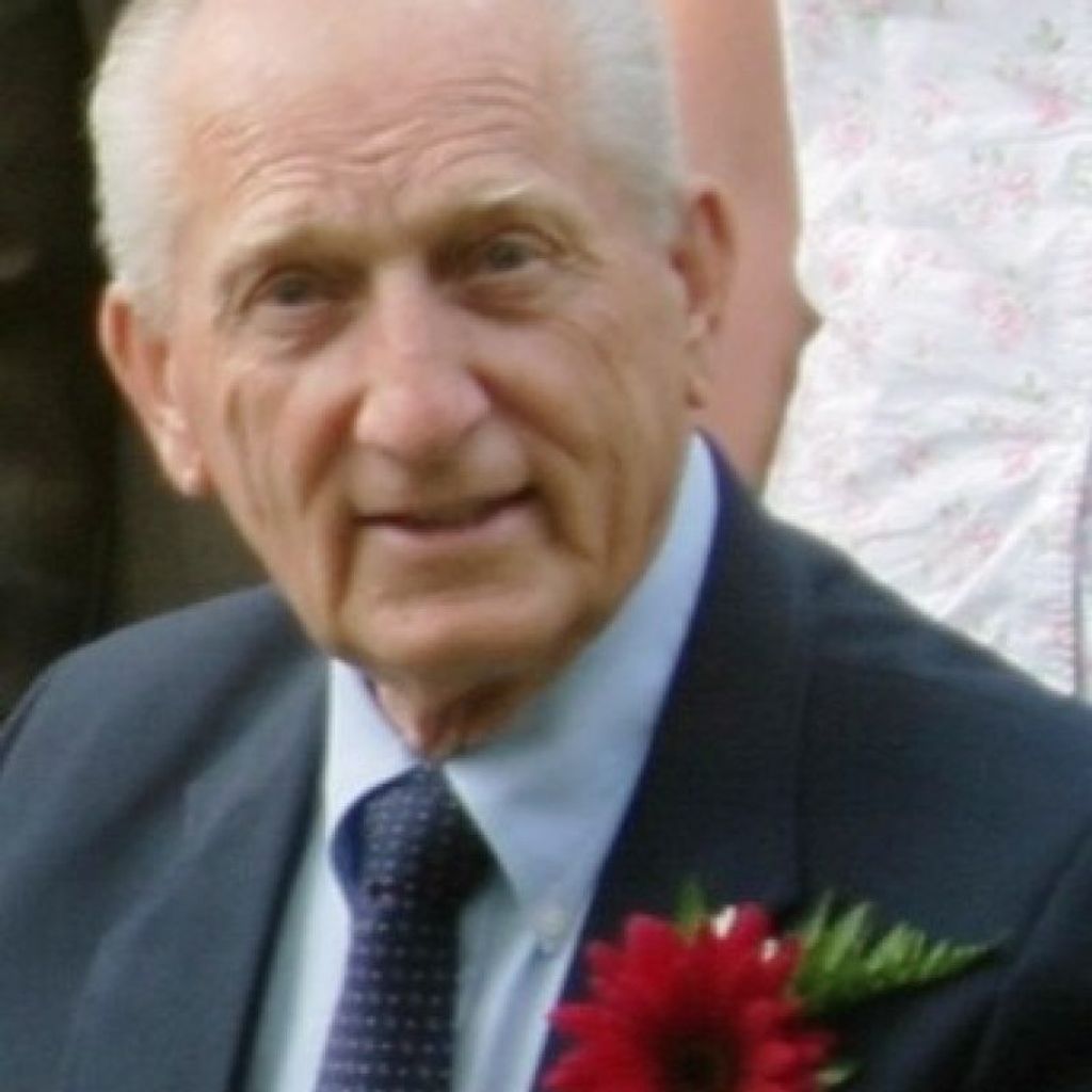 Clarence Dean  Howes