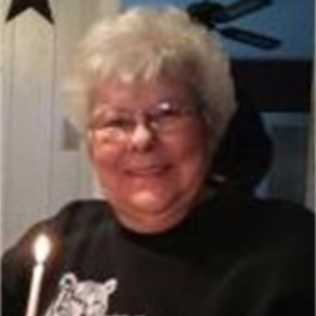 Bonnie Jean Remy