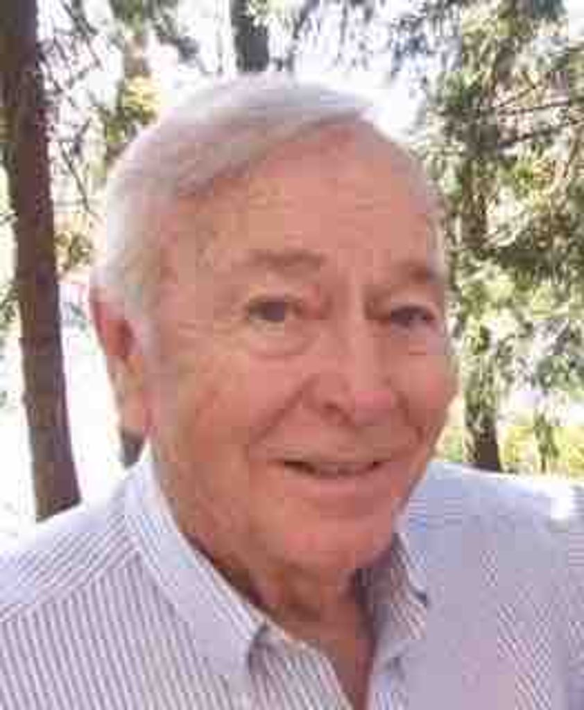 Russel M. Mengel Profile Photo