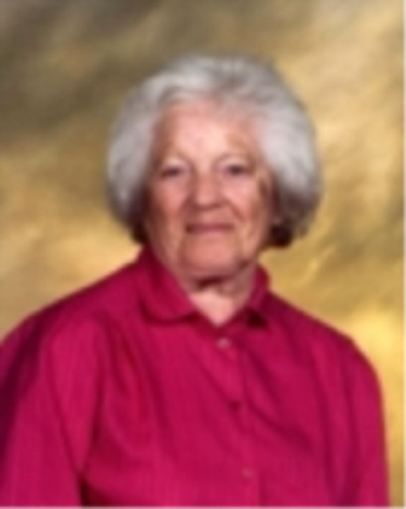 Aloha M. Wyckoff