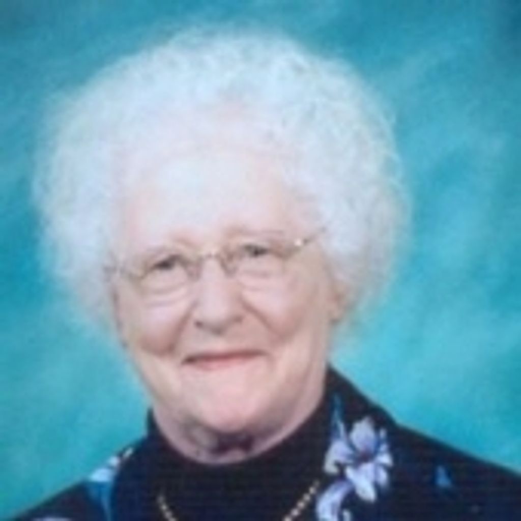 Harriett E. Perrin