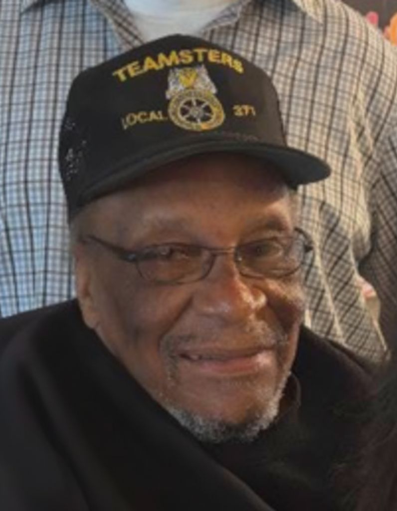 Warren G. Harrell