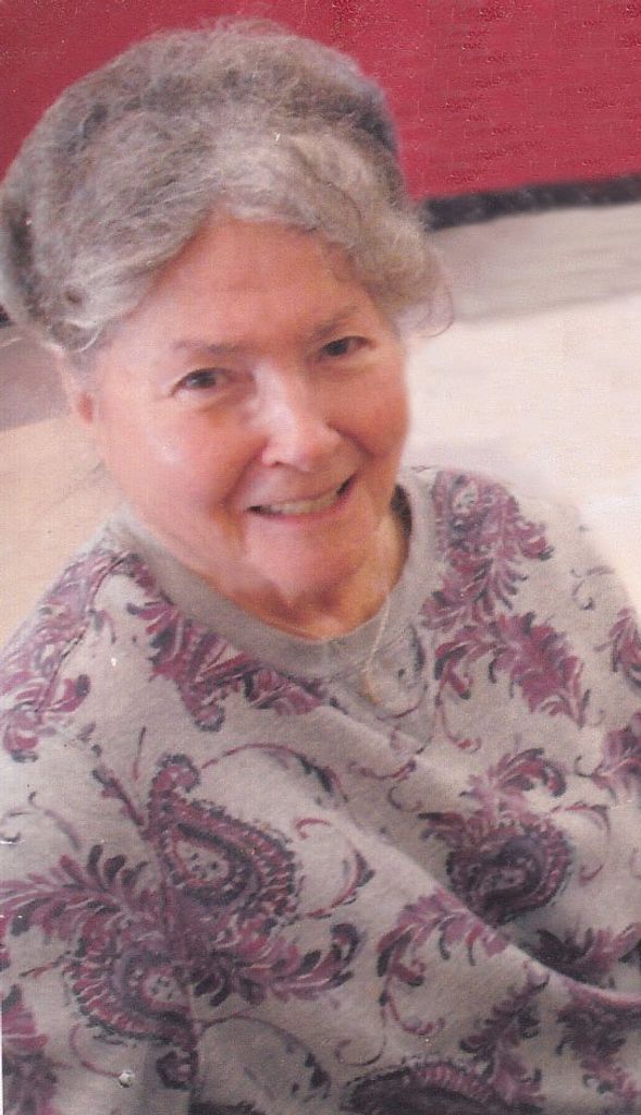 Kathleen Marie Allen Profile Photo