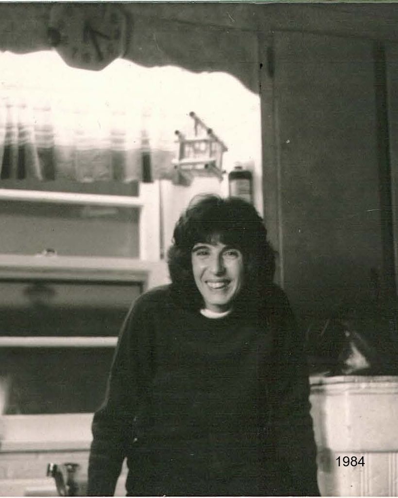 Barbara "Barb" Brown Van Graafeiland Profile Photo