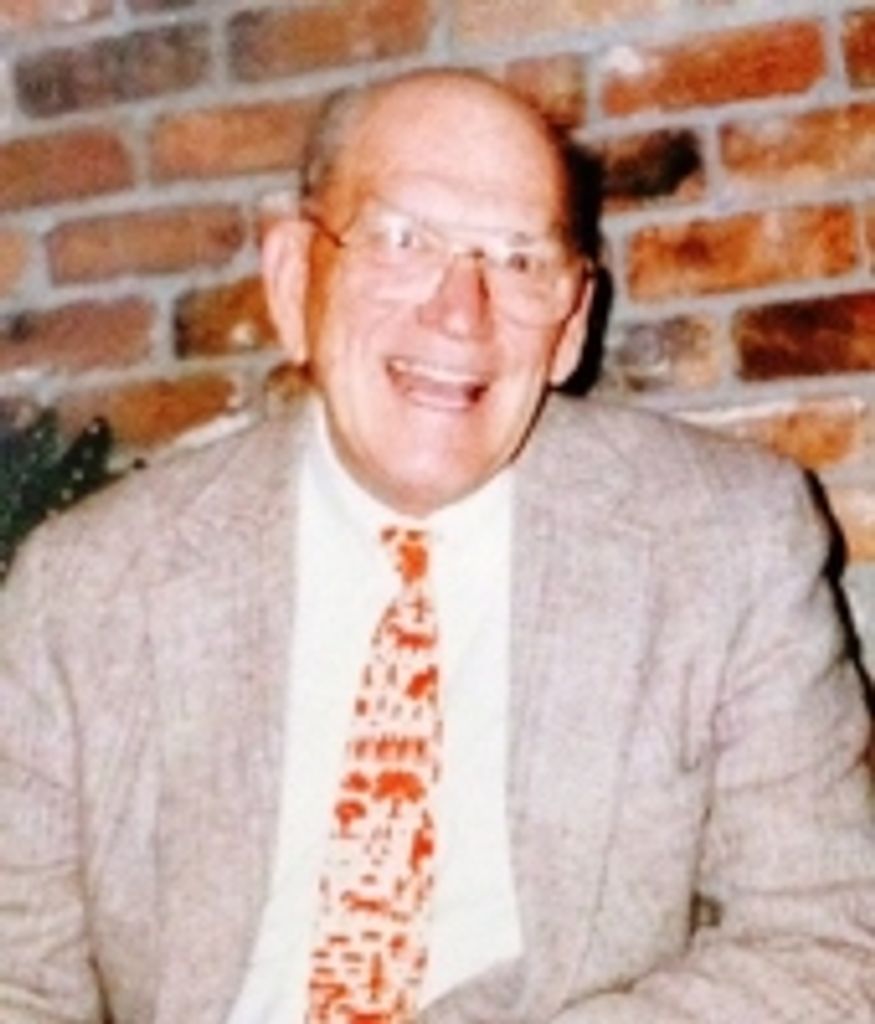 John O. Davis