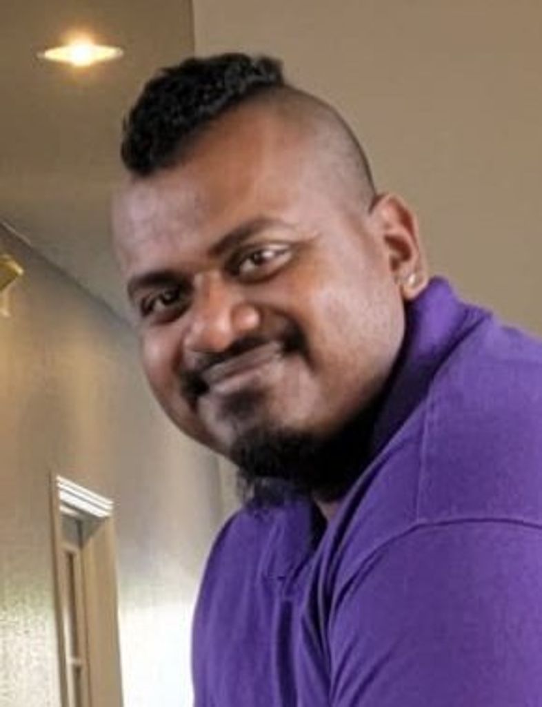 Avijeet Harripersad Profile Photo