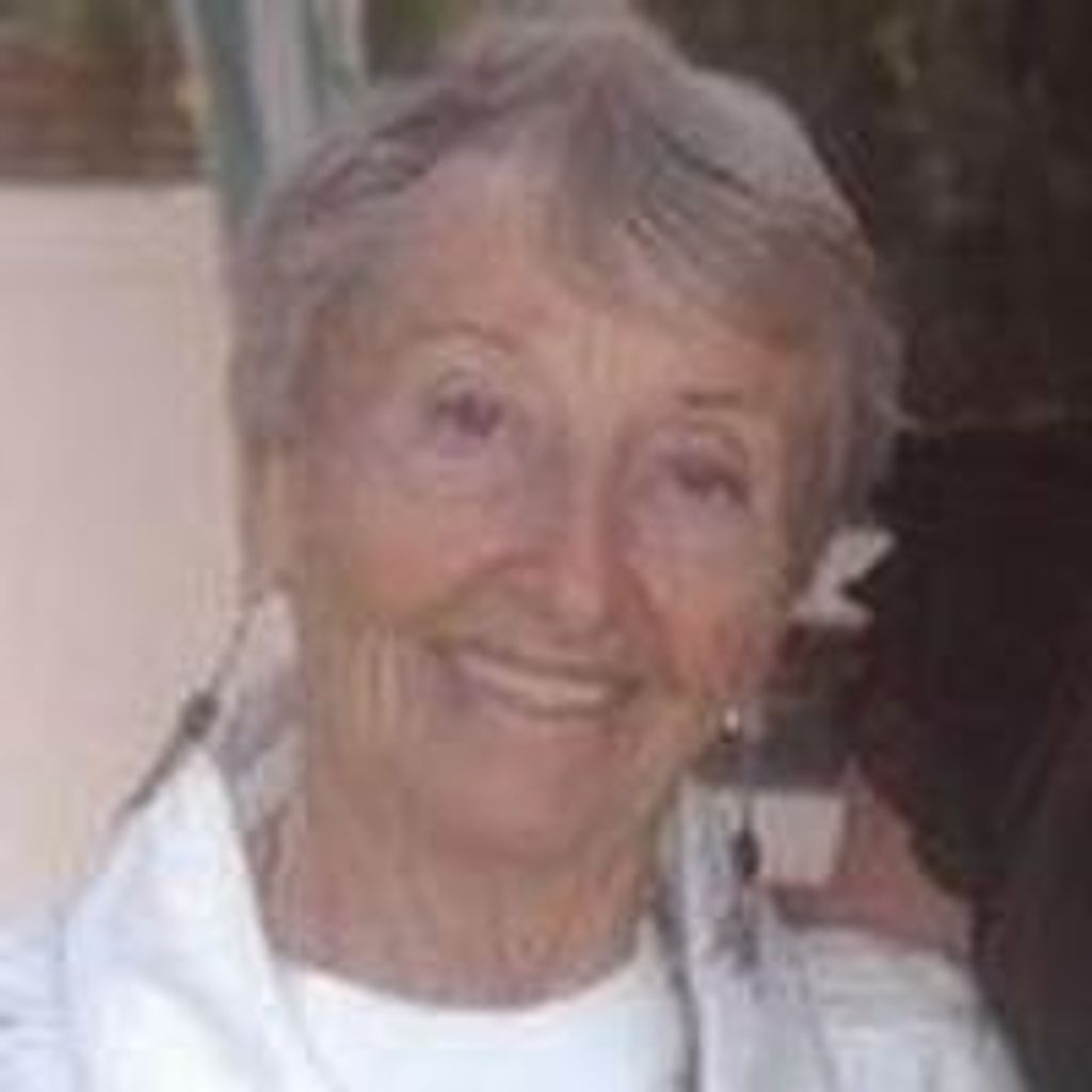 Ione Bates