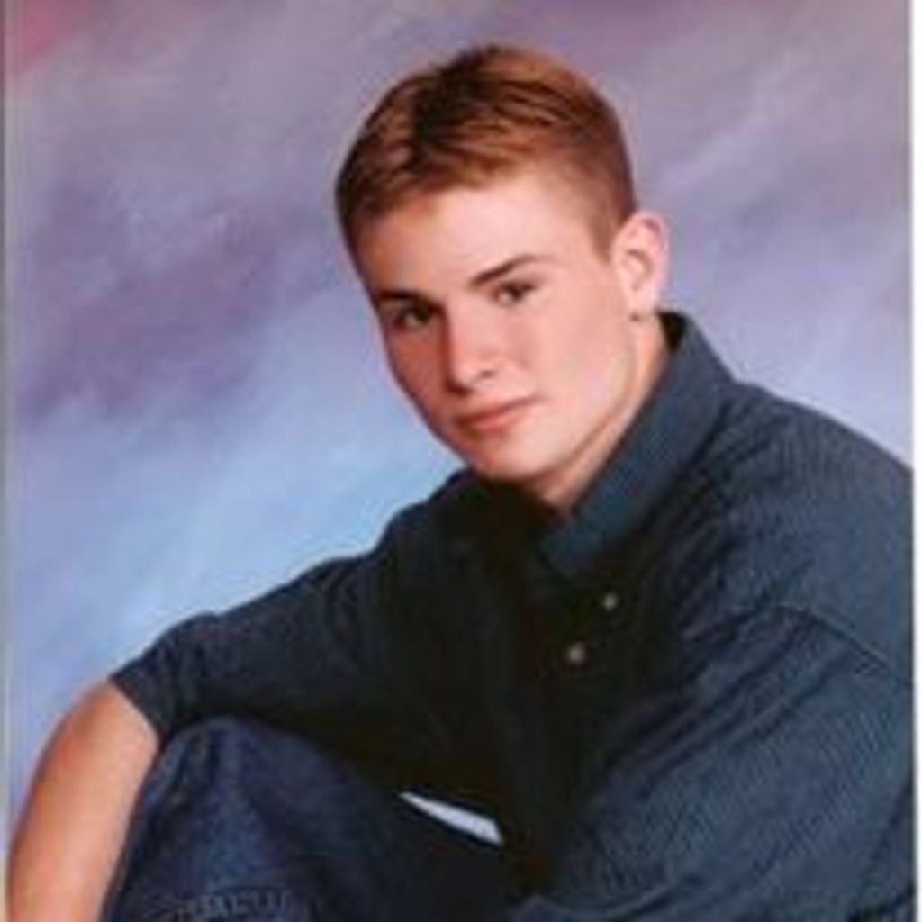 Mark D. Roarabaugh Jr