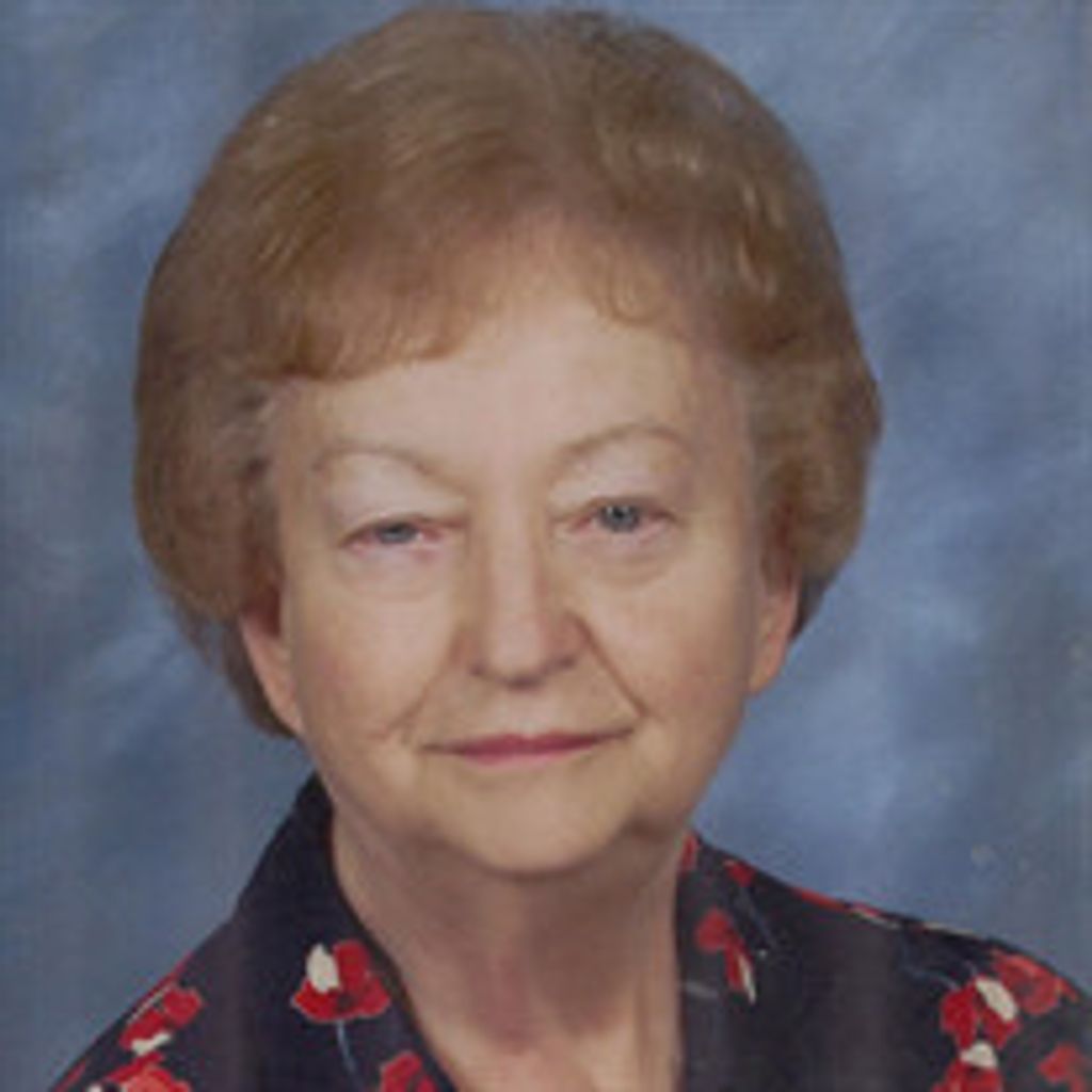 Verna P. Linkous