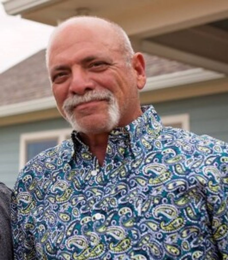 Gregory  Demaria