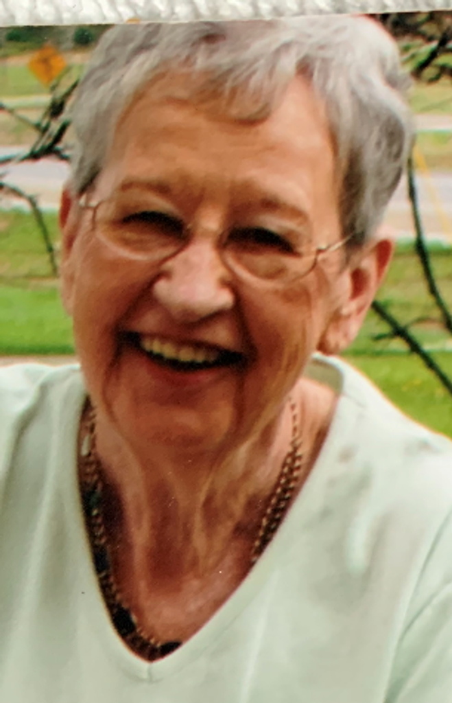 Wilma L. (Samples)  Rauck Profile Photo