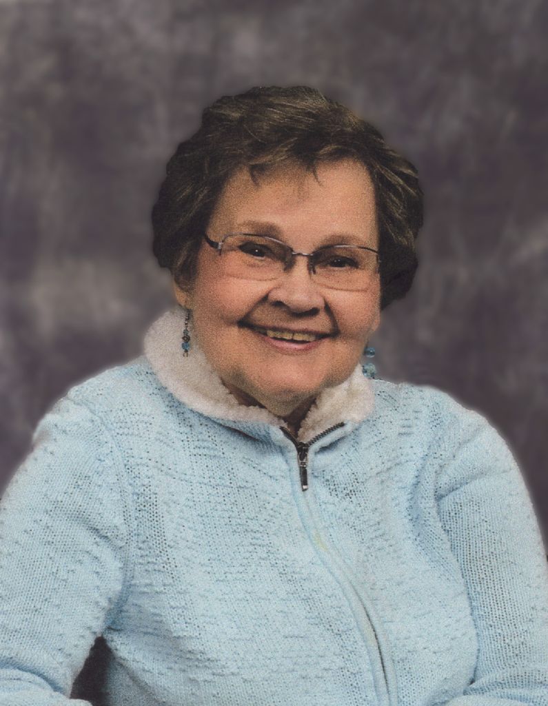 Phyllis Barbara Waisanen