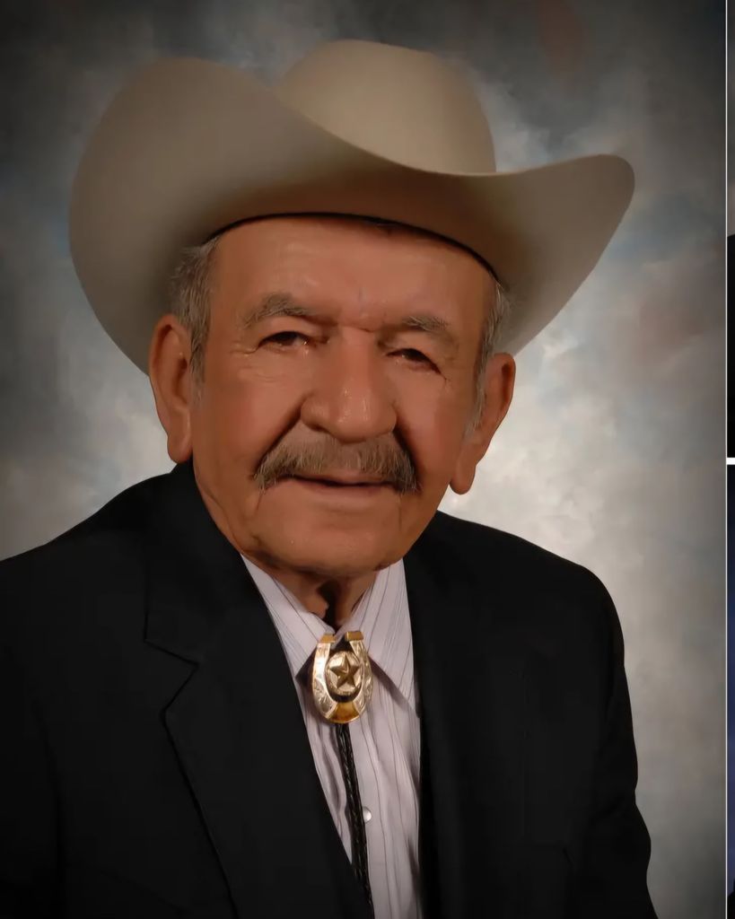 Antonio Apolinar Gonzalez