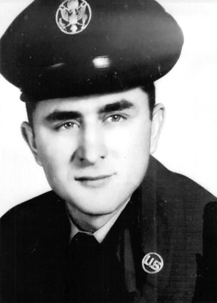 James Monroe Garcia