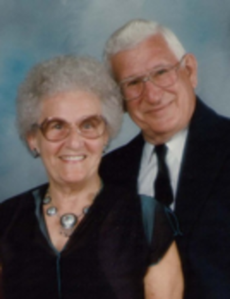 Mary J. Gaynor