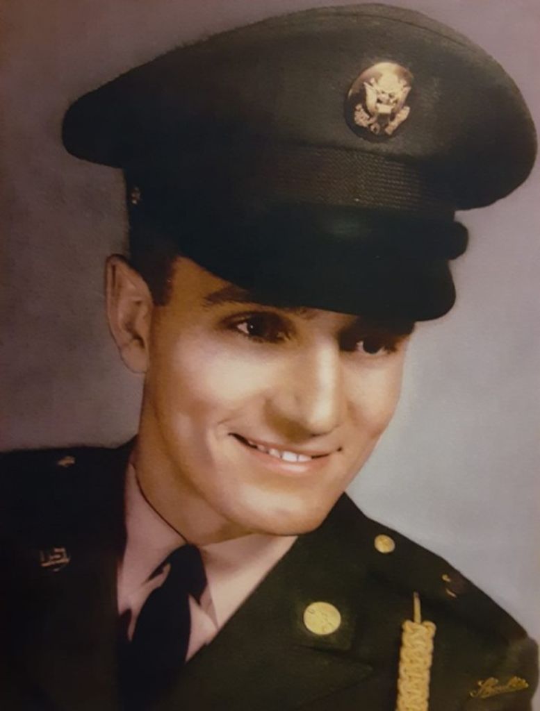 Robert "Bob" Holley