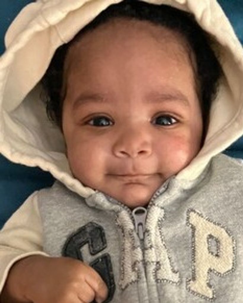 Arrison James Gordan
