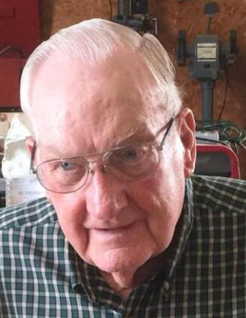 Sammy F. Johnson Profile Photo