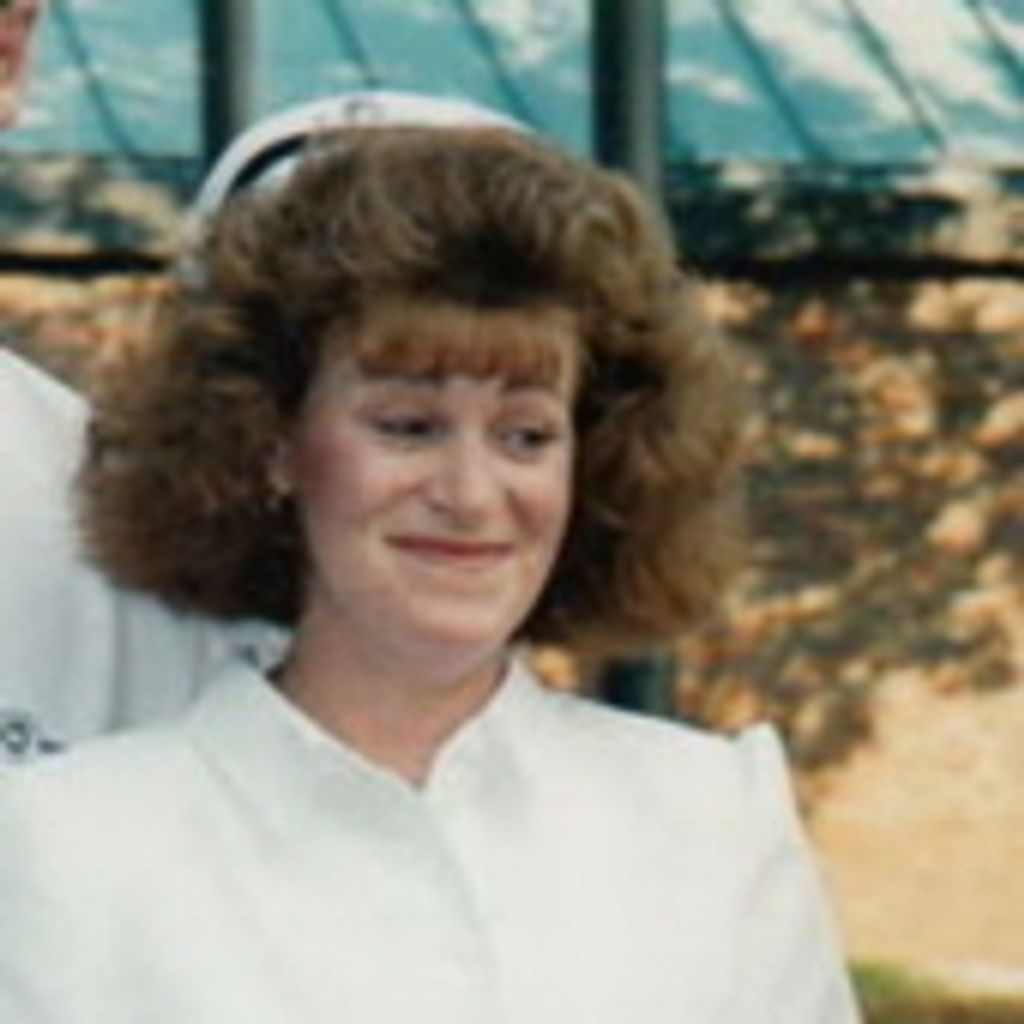 Eileen T. Perrotti Carr