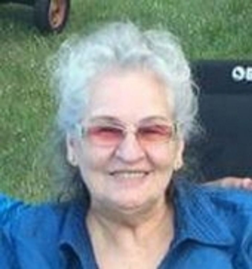 Marcella M. "Marcy" Gabbert Profile Photo