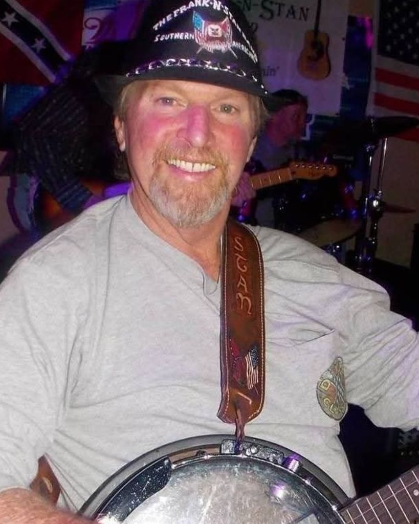 Stanley Dean Sharpe Profile Photo