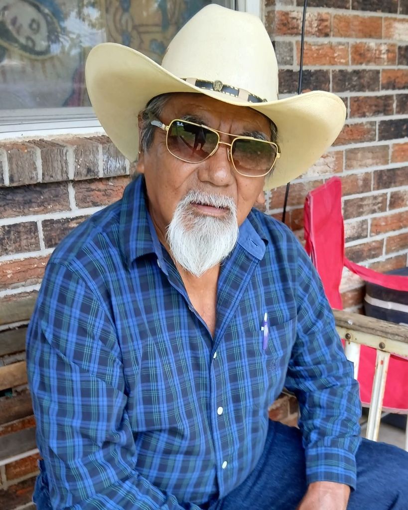 Roy Carpitcher Profile Photo