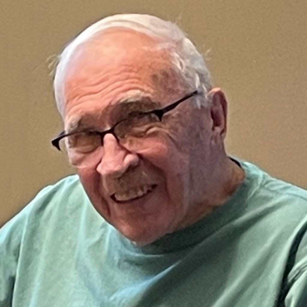 Keith E. Sorenson