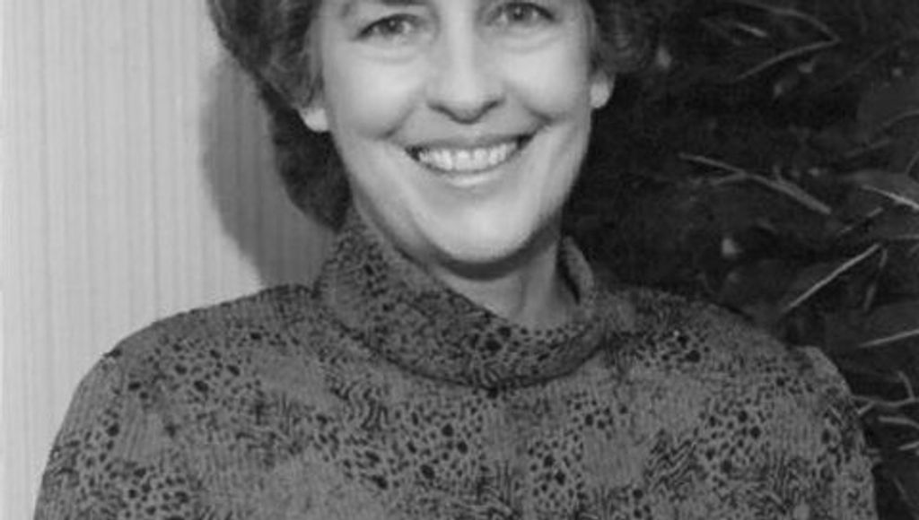Roberta M. Goetting