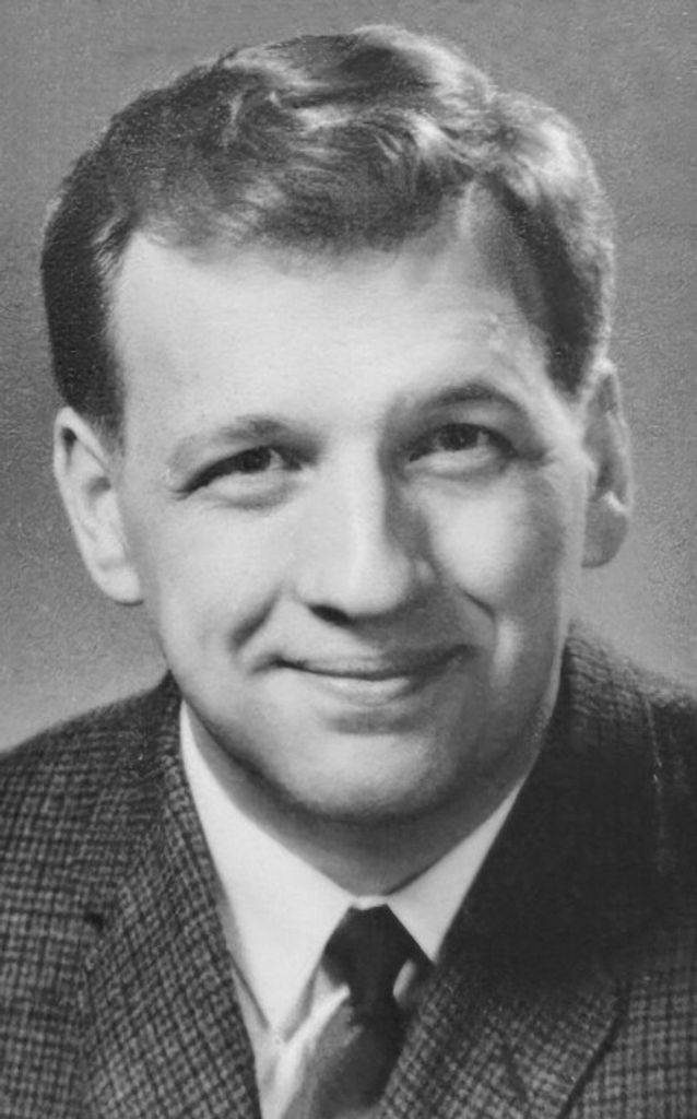 Albert R Johnson Profile Photo