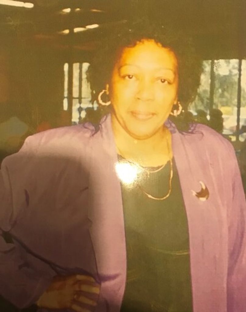 Mrs. Mary Frances Peters